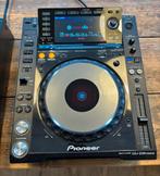 Pioneer CDJ 2000 NXS incl. gratis flightcase, Muziek en Instrumenten, Dj-sets en Draaitafels, Ophalen, Zo goed als nieuw, Pioneer