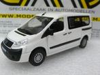 fiat scudo 2007- 1/43, Verzenden, Nieuw, Auto, Overige merken