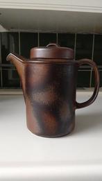 Arabia Ruska koffiepot Ulla Procopé, Finland jaren '60, Ophalen