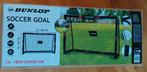 Dunlop voetbal goal nieuw in doos, Ophalen, Nieuw