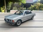 BMW 733i 7-serie E23 rare | KK-scale 1:18, Hobby en Vrije tijd, Modelauto's | 1:18, Ophalen of Verzenden, Zo goed als nieuw, MiniChamps
