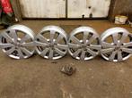 Velgen, Auto diversen, Wieldoppen, Ophalen of Verzenden, Zo goed als nieuw