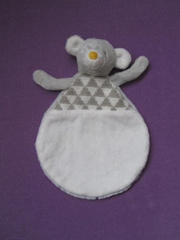 HAPPY HORSE Knuffeldoekje MUIS MAIKO **Nieuw** beschikbaar voor biedingen
