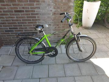 Jongensfiets gazelle  beschikbaar voor biedingen