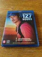 Blu-ray 127 Hours -  NL-Uitgave, Ophalen of Verzenden, Drama