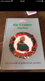Rie cramer, Ophalen of Verzenden, Gelezen
