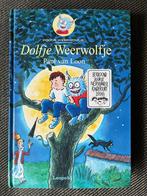 Paul van Loon - Dolfje Weerwolfje 1. (Hardcover) AVI M6, Boeken, Paul van Loon, Ophalen of Verzenden, Zo goed als nieuw