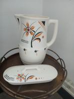 Lampetstel, Antiek en Kunst, Antiek | Keramiek en Aardewerk, Ophalen