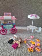 Sluban Girl's Dreams "nep" lego friends, Ophalen of Verzenden, Gebruikt, Complete set