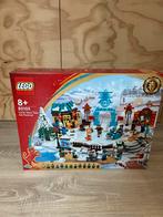 Lego 80109 - Lunar New Year Ice Festival, Kinderen en Baby's, Speelgoed | Duplo en Lego, Verzenden, Nieuw, Complete set, Lego