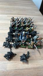 Warhammer 37x Dwarf Thunderers, Hobby en Vrije tijd, Wargaming, Ophalen of Verzenden, Zo goed als nieuw, Warhammer, Figuurtje(s)