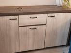 Woonkamer kast, Huis en Inrichting, Kasten | Dressoirs, Ophalen of Verzenden, Zo goed als nieuw, 75 cm of meer, Minder dan 50 cm