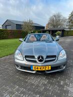 Mercedes-Benz SLK 200 K Automaat Prestige Plus, Auto's, Mercedes-Benz, 65 €/maand, Achterwielaandrijving, 4 cilinders, Cabriolet