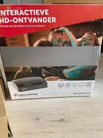 canal digitaal ontvanger, Ophalen of Verzenden, Zo goed als nieuw, Decoder