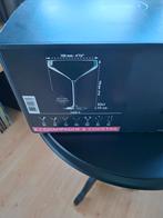 Nieuwe Chef en Sommelier glazen, Ophalen, Nieuw, Overige typen