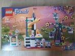 Lego Friends - 41689 - Magisch reuzenrad en glijbaan, Ophalen of Verzenden, Lego, Zo goed als nieuw