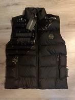 Philip plein bodywarmer NIEUW, Kleding | Heren, Bodywarmers, Zwart, Nieuw, Ophalen of Verzenden, Philipp Plein