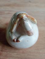 Keramisch schapenbeeldje, Ophalen of Verzenden, Gebruikt