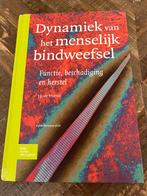 Boek Dynamiek van het menselijk bindweefsel, Ophalen of Verzenden, Beta, Zo goed als nieuw, HBO