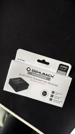 OEHLBACH bluetooth transmiter/reciever, Ophalen of Verzenden, Nieuw, Docking station, OEHLBACH