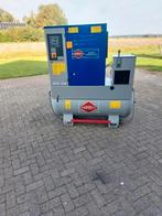 Schroefcompressor merk airpress  Cdry 10D/10, Doe-het-zelf en Verbouw, 100 liter of meer, Ophalen of Verzenden, Zo goed als nieuw