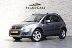 Suzuki SX4 1.6 Exclusive | Keyless | Airco | Climate | PDC |, Auto's, Suzuki, Euro 5, Gebruikt, 4 cilinders, Origineel Nederlands