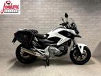 HONDA NC 700 X C-ABS (bj 2012), Motoren, HONDA, Bedrijf, Onbekend, Overig