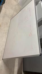 Whiteboard, Ophalen, Gebruikt, Nobo, Magneetbord