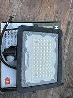 Breed straler met sensor, Ophalen of Verzenden, Nieuw, 50 tot 200 watt, Lamp met armatuur