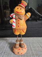Peperkoek mannetje, Ophalen of Verzenden, Nieuw