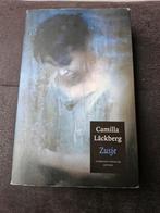 Camilla Läckberg - Zusje h, Boeken, Ophalen of Verzenden, Zo goed als nieuw, Camilla Läckberg, Wereld overig