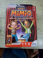 Mimiq 999 games, Hobby en Vrije tijd, Gezelschapsspellen | Kaartspellen, Ophalen of Verzenden, Zo goed als nieuw
