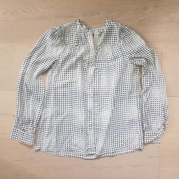 Mooie blouse van Reiss
