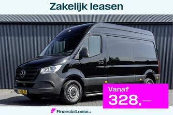 Mercedes-Benz Sprinter 314 CDI L2H2 | Automaat | Mbux | Came beschikbaar voor biedingen