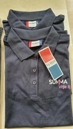 2x polo en 2x sportshirt Summa Vrije Tijd en sport, maat M, Ophalen of Verzenden, Nieuw, Maat 38/40 (M)