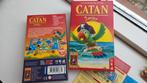 Catan Junior Bordspel, Drie of vier spelers, Ophalen of Verzenden, Zo goed als nieuw, Kosmos