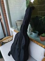 Messina klassieke gitaar, Muziek en Instrumenten, Snaarinstrumenten | Gitaren | Akoestisch, Ophalen, Zo goed als nieuw, Klassieke of Spaanse gitaar