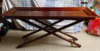 Prachtige sidetable, Huis en Inrichting, Ophalen, Zo goed als nieuw, 25 tot 50 cm, Rechthoekig