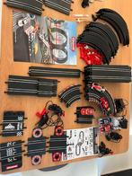 2 Carrera racebanen als set samen, Kinderen en Baby's, Speelgoed | Racebanen, Ophalen, Zo goed als nieuw, Elektrisch, Carrera