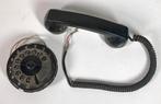 Draaischijf en hoorn telefoon bakeliet, Ophalen, Overige typen