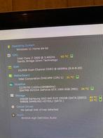 Gaming PC - GTX 1060, SSD+HDD, Computers en Software, Gebruikt, Onbekend, 8 GB, Ophalen of Verzenden