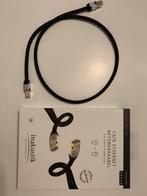 Inakustik Excellence CAT6 Netwerkkabel, Audio, Tv en Foto, Audiokabels en Televisiekabels, Ophalen of Verzenden, Zo goed als nieuw