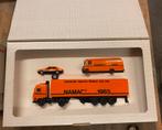 Herpa Namac Set 1983, Ophalen of Verzenden, Nieuw, Bus of Vrachtwagen, Herpa