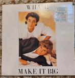 Lp Wham " Make it big " uit 1984, Ophalen, 1980 tot 2000, Zo goed als nieuw