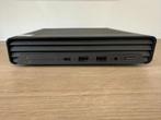 HP Elitedesk 800 G6 i7-10700 16gb-512gb met 1 haar garantie, HP Elitedesk, 2 tot 3 Ghz, HP, HP