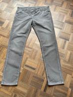 GUNEX 5 POCKET RIBBROEK, Zwart, Maat 42/44 (L), Ophalen of Verzenden, Zo goed als nieuw