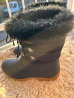 Olang snowboots 37/38 zwart, Ophalen of Verzenden, Zo goed als nieuw, Maat 38/40 (M), Overige typen
