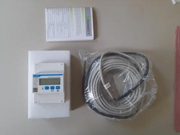 Growatt 3 fase KWh meter  modbus RTU beschikbaar voor biedingen