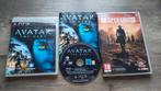 Avatar the game ps3 en gratis desperados 3 pc game, Spelcomputers en Games, Avontuur en Actie, 1 speler, Ophalen of Verzenden