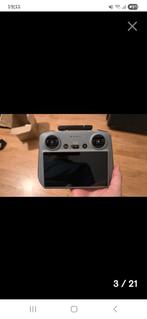 DJI Mini Pro 4 + Smart RC + Extra's - Zo goed als nieuw!, Ophalen of Verzenden, Zo goed als nieuw, Drone met camera